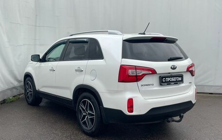 KIA Sorento II рестайлинг, 2020 год, 2 343 000 рублей, 6 фотография