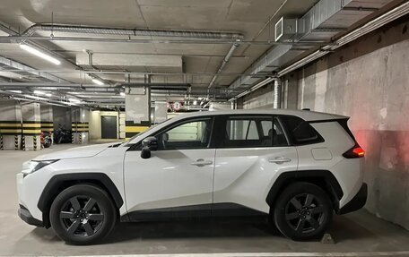 Toyota RAV4, 2026 год, 4 500 000 рублей, 7 фотография
