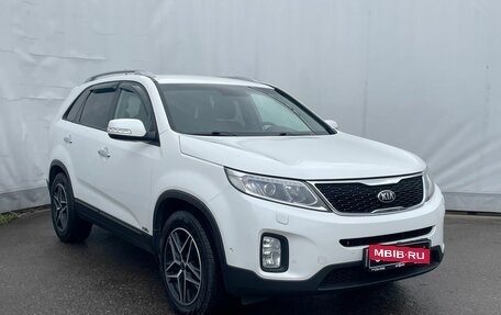 KIA Sorento II рестайлинг, 2020 год, 2 343 000 рублей, 3 фотография