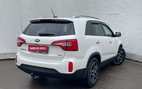 KIA Sorento II рестайлинг, 2020 год, 2 343 000 рублей, 4 фотография