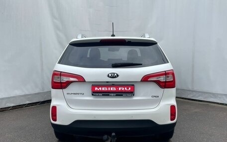 KIA Sorento II рестайлинг, 2020 год, 2 343 000 рублей, 5 фотография