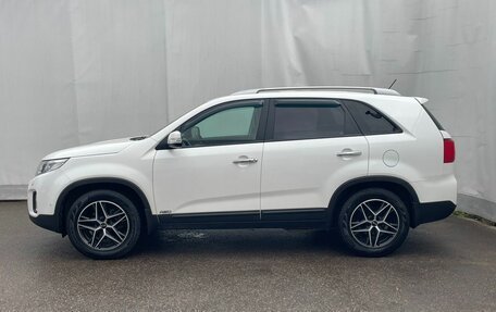 KIA Sorento II рестайлинг, 2020 год, 2 343 000 рублей, 8 фотография
