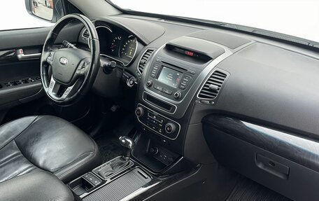 KIA Sorento II рестайлинг, 2020 год, 2 343 000 рублей, 10 фотография