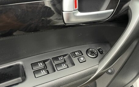 KIA Sorento II рестайлинг, 2020 год, 2 343 000 рублей, 11 фотография