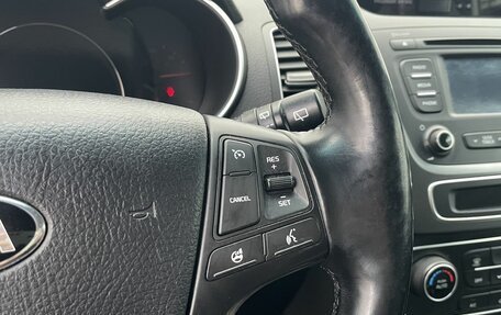 KIA Sorento II рестайлинг, 2020 год, 2 343 000 рублей, 17 фотография