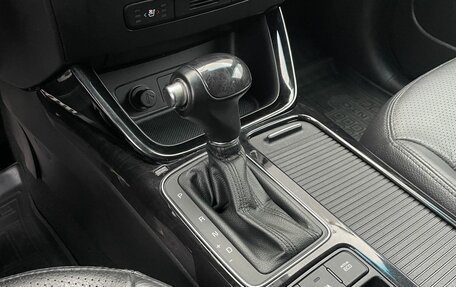 KIA Sorento II рестайлинг, 2020 год, 2 343 000 рублей, 21 фотография