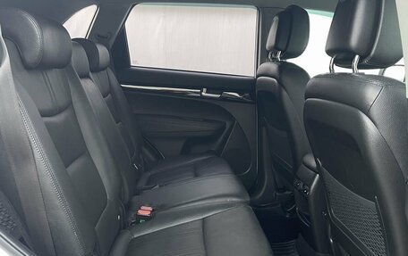 KIA Sorento II рестайлинг, 2020 год, 2 343 000 рублей, 22 фотография