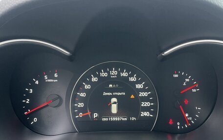 KIA Sorento II рестайлинг, 2020 год, 2 343 000 рублей, 20 фотография