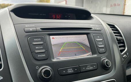 KIA Sorento II рестайлинг, 2020 год, 2 343 000 рублей, 19 фотография