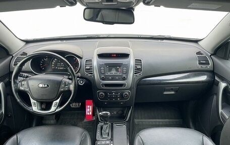 KIA Sorento II рестайлинг, 2020 год, 2 343 000 рублей, 14 фотография