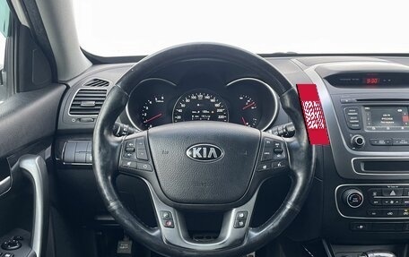 KIA Sorento II рестайлинг, 2020 год, 2 343 000 рублей, 15 фотография