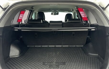 KIA Sorento II рестайлинг, 2020 год, 2 343 000 рублей, 23 фотография