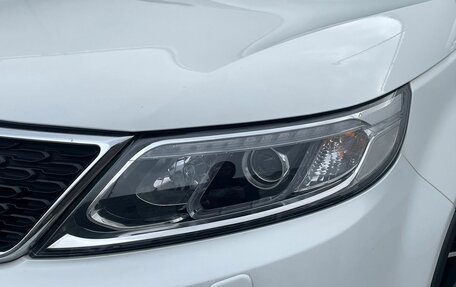 KIA Sorento II рестайлинг, 2020 год, 2 343 000 рублей, 25 фотография