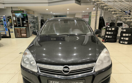 Opel Astra H, 2012 год, 450 000 рублей, 2 фотография