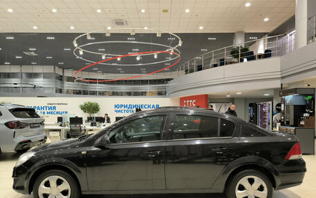 Opel Astra H, 2012 год, 450 000 рублей, 10 фотография