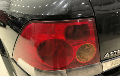 Opel Astra H, 2012 год, 450 000 рублей, 12 фотография