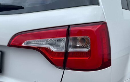 KIA Sorento II рестайлинг, 2020 год, 2 343 000 рублей, 24 фотография