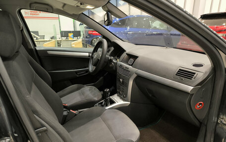 Opel Astra H, 2012 год, 450 000 рублей, 13 фотография