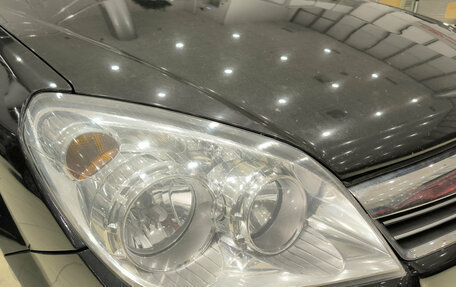 Opel Astra H, 2012 год, 450 000 рублей, 21 фотография
