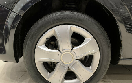 Opel Astra H, 2012 год, 450 000 рублей, 22 фотография