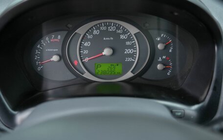 Hyundai Tucson III, 2005 год, 750 000 рублей, 11 фотография