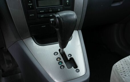 Hyundai Tucson III, 2005 год, 750 000 рублей, 14 фотография