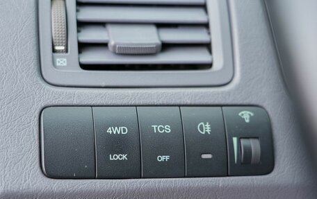 Hyundai Tucson III, 2005 год, 750 000 рублей, 13 фотография