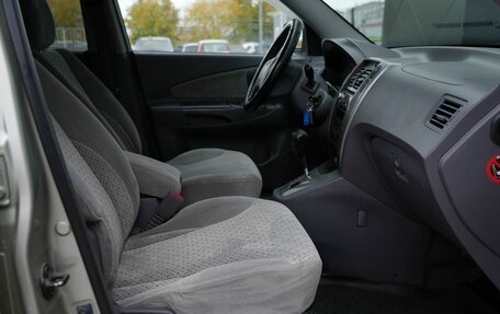 Hyundai Tucson III, 2005 год, 750 000 рублей, 16 фотография