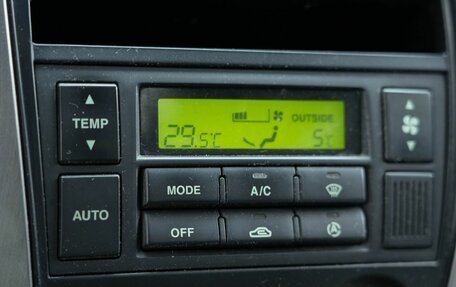 Hyundai Tucson III, 2005 год, 750 000 рублей, 17 фотография