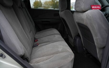 Hyundai Tucson III, 2005 год, 750 000 рублей, 18 фотография