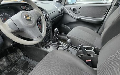 Chevrolet Niva I рестайлинг, 2014 год, 349 000 рублей, 6 фотография