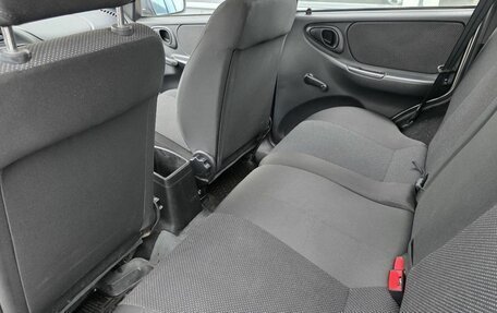 Chevrolet Niva I рестайлинг, 2014 год, 349 000 рублей, 7 фотография