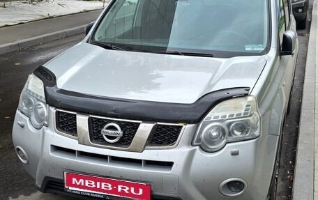 Nissan X-Trail, 2012 год, 1 000 000 рублей, 1 фотография