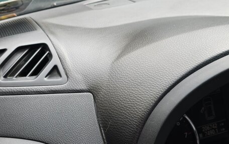 Nissan X-Trail, 2012 год, 1 000 000 рублей, 15 фотография