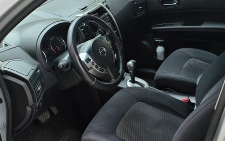 Nissan X-Trail, 2012 год, 1 000 000 рублей, 7 фотография