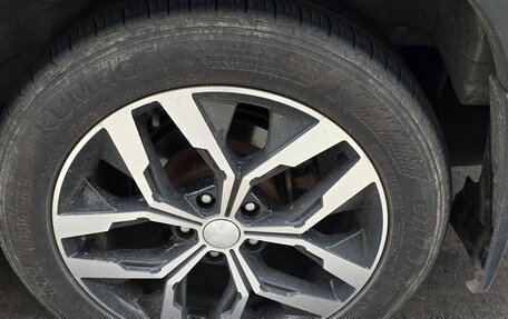 Nissan X-Trail, 2012 год, 1 000 000 рублей, 13 фотография