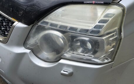 Nissan X-Trail, 2012 год, 1 000 000 рублей, 14 фотография