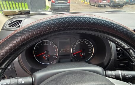 Nissan X-Trail, 2012 год, 1 000 000 рублей, 9 фотография
