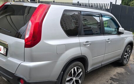 Nissan X-Trail, 2012 год, 1 000 000 рублей, 4 фотография