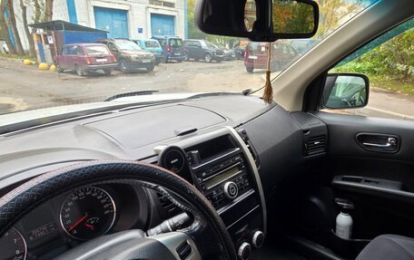Nissan X-Trail, 2012 год, 1 000 000 рублей, 8 фотография