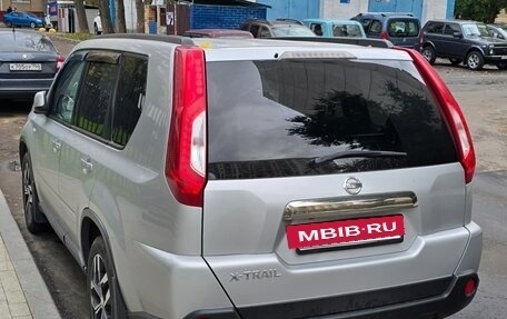Nissan X-Trail, 2012 год, 1 000 000 рублей, 3 фотография