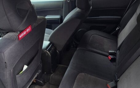 Nissan X-Trail, 2012 год, 1 000 000 рублей, 11 фотография