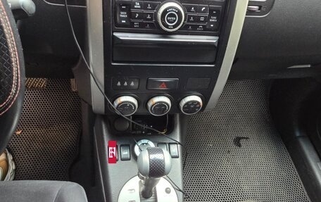 Nissan X-Trail, 2012 год, 1 000 000 рублей, 10 фотография