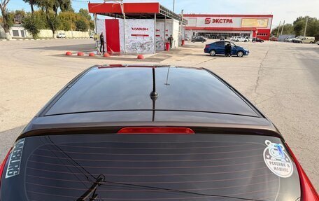 Hyundai Solaris II рестайлинг, 2016 год, 1 140 000 рублей, 9 фотография