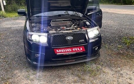 Subaru Forester, 2006 год, 1 400 000 рублей, 2 фотография