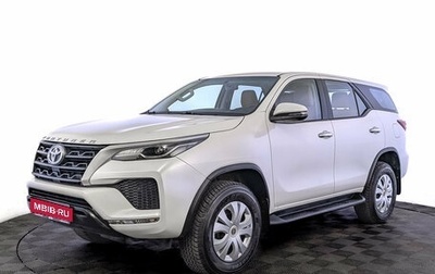 Toyota Fortuner II, 2022 год, 4 750 000 рублей, 1 фотография