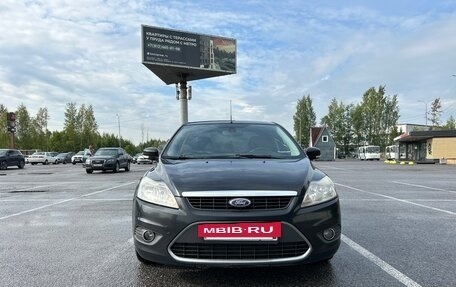 Ford Focus II рестайлинг, 2009 год, 550 000 рублей, 2 фотография