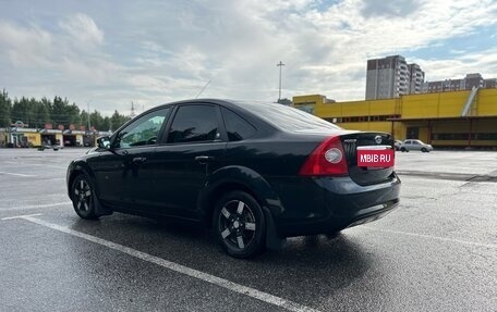 Ford Focus II рестайлинг, 2009 год, 550 000 рублей, 5 фотография