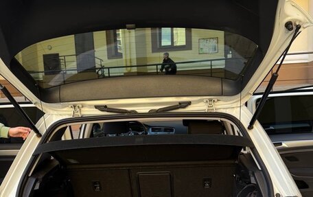 Volkswagen Golf VII, 2013 год, 1 090 000 рублей, 6 фотография