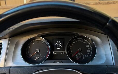Volkswagen Golf VII, 2013 год, 1 090 000 рублей, 7 фотография